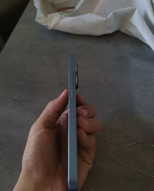 Redmi note 13 8+8/256 ГБ 5 Redmi note 13 8+8/256 ГБ 5