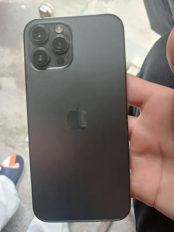 iPhone 12 Pro Max sotiladi. Holati yaxshi — фото 1