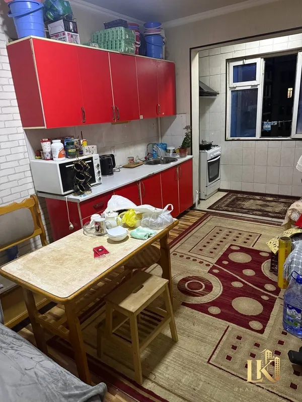 Продаётся 2-комнатная квартира (французская планировка) — фото 3