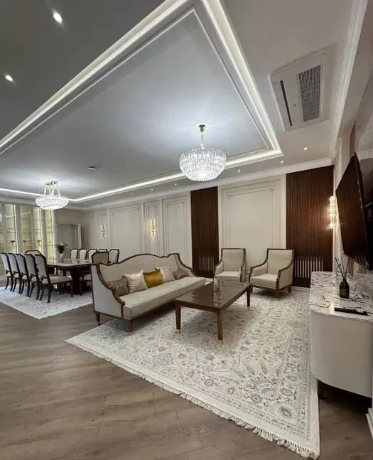 Аренда дом 1500 м², Мирзо-Улугбекский · ID 43106 5