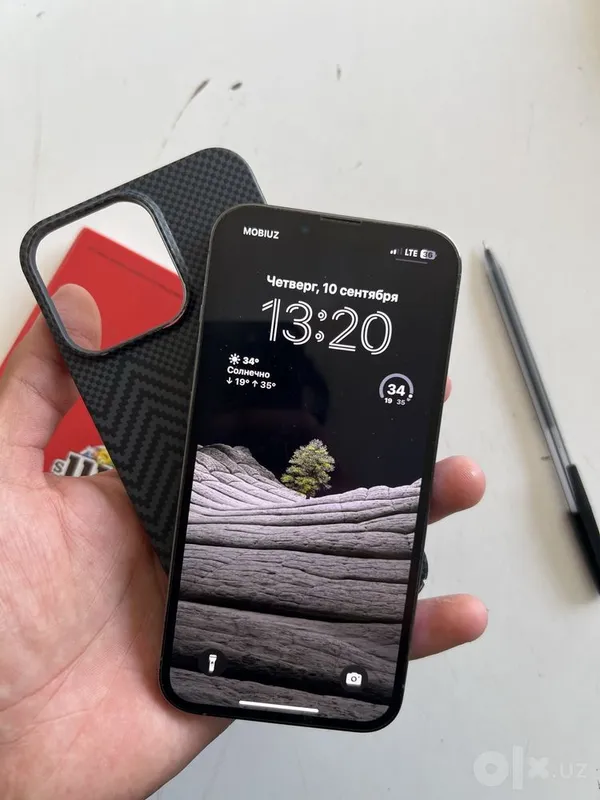 Iphone 13 pro 128 gb 2 Iphone 13 pro 128 gb 2