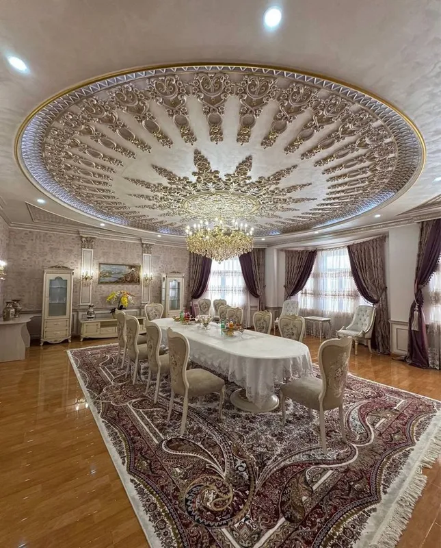 Роскошный дом, Продаётся 7