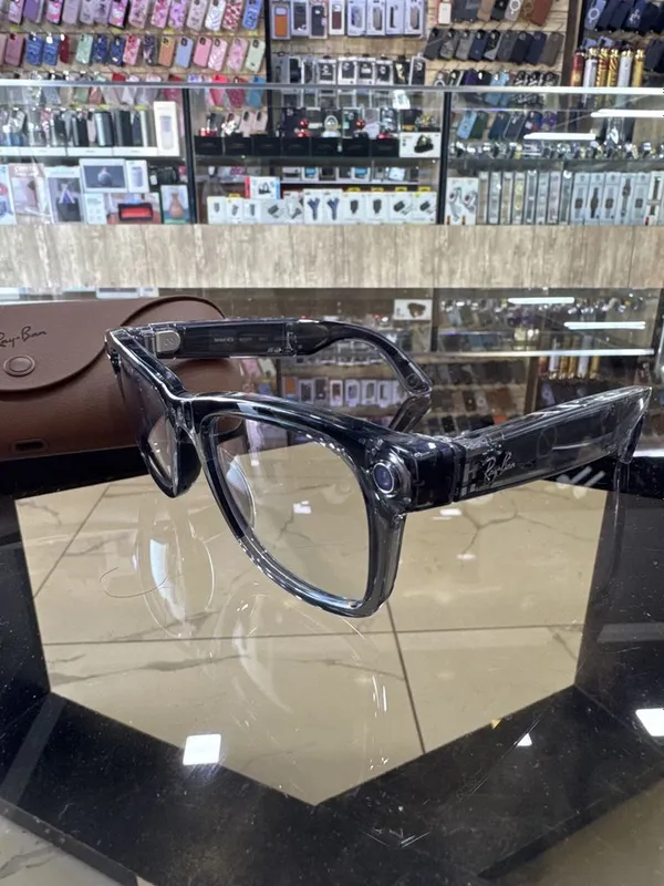 RayBan Meta Gen-2 2 RayBan Meta Gen-2 2