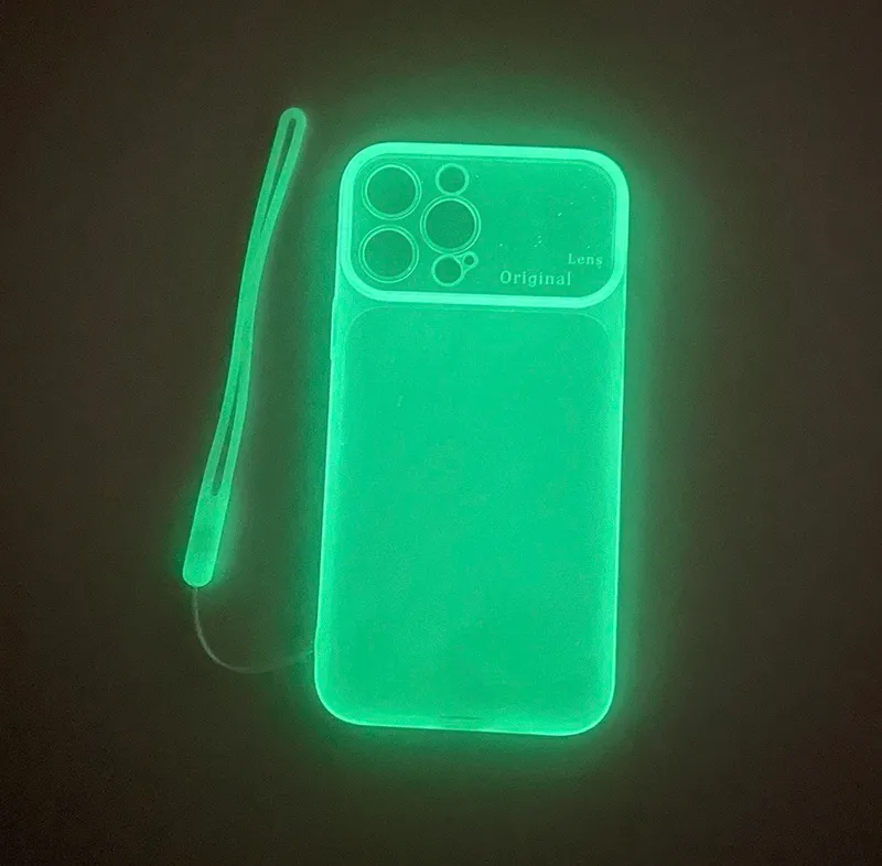 iPhone uchun fosforli g’ilof 2 iPhone uchun fosforli g’ilof 2