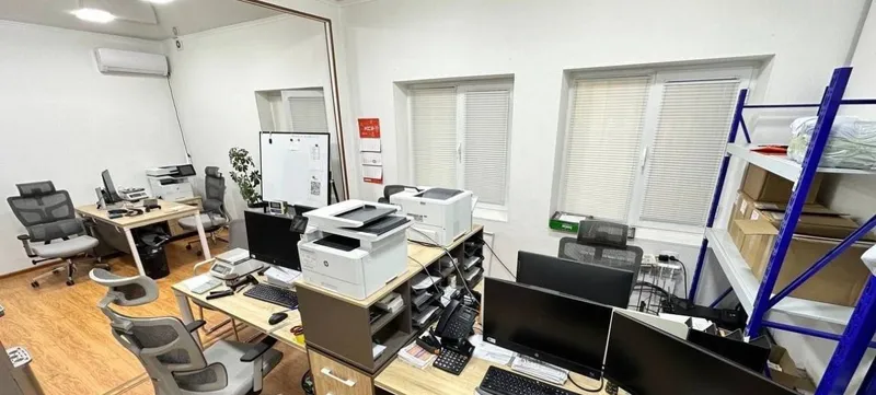 Chilonzor tumanida 150 m² xona ijarasi · ID 213 4