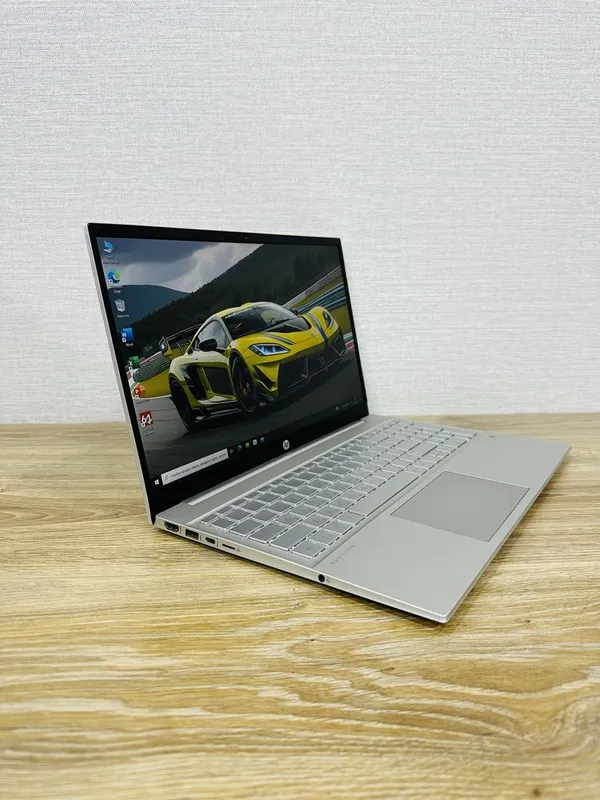 HP Pavilion Ryzen 3 Премиум ноутбук для IT, Autocad, 3Dmax 5 HP Pavilion Ryzen 3 Премиум ноутбук для IT, Autocad, 3Dmax 5