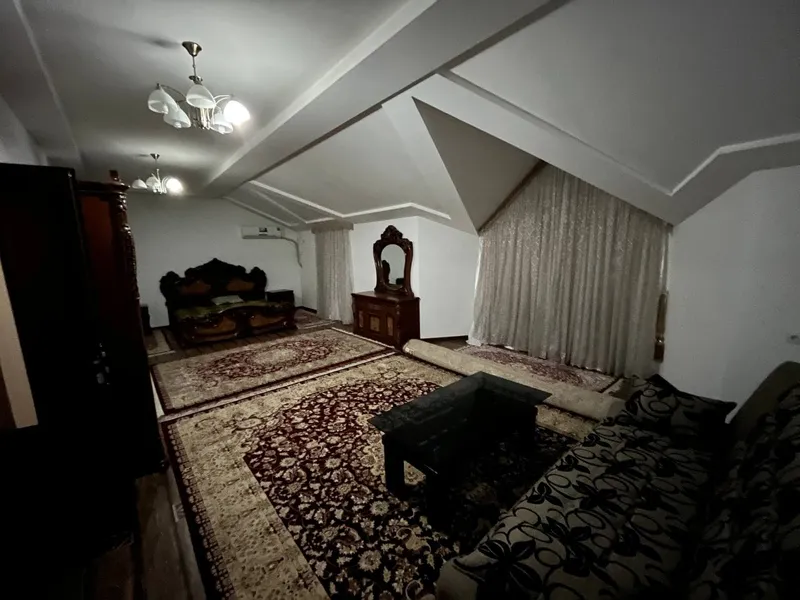 9-комн квартира, 600 м² (первичное жилье) 1