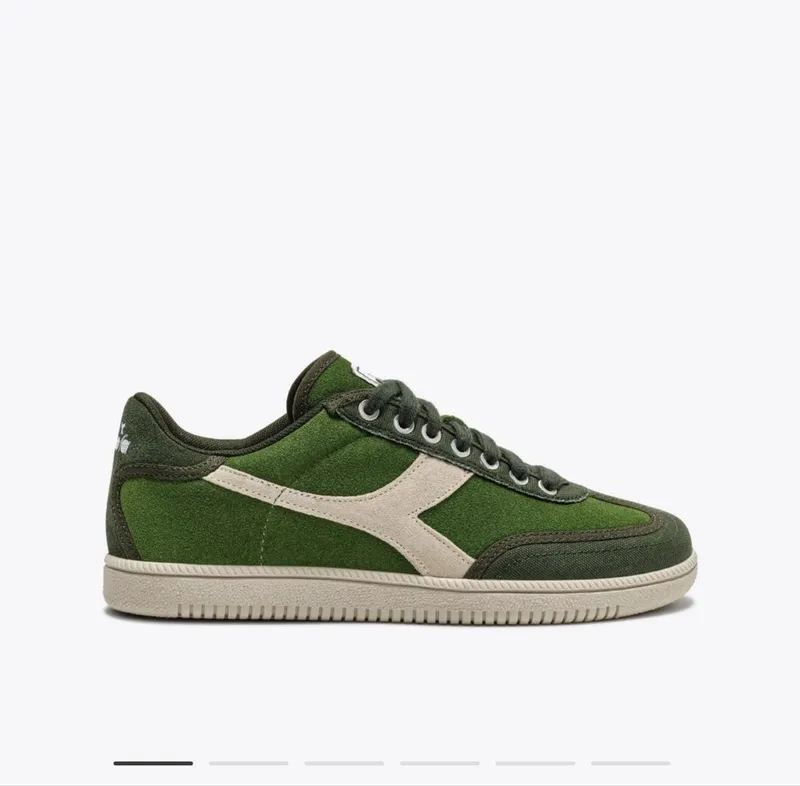 Новые кеды diadora 6 Новые кеды diadora 6
