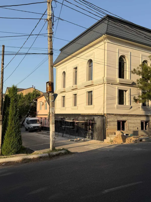 Срочно продается здание под клиника, гостиница, Луначарский — фото 2