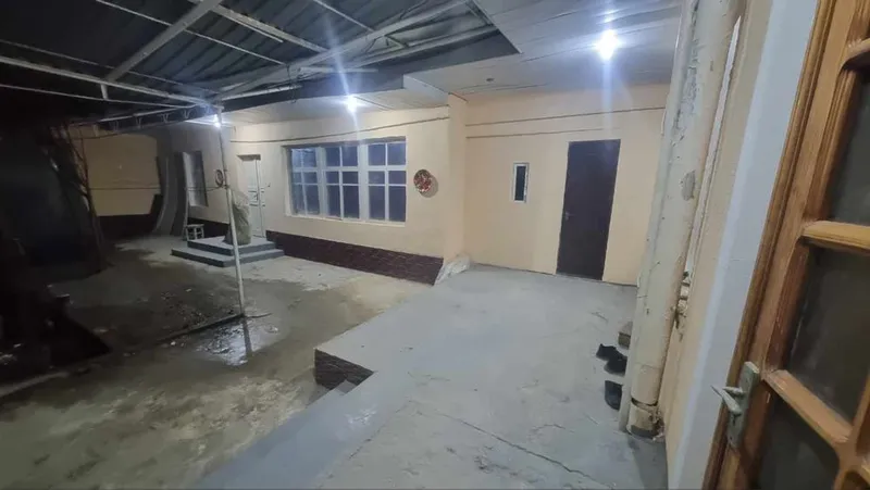Kunlik Hostel barcha qulayliklarga ega 40000 som — фото 2