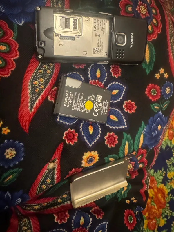 nokia 6300 2