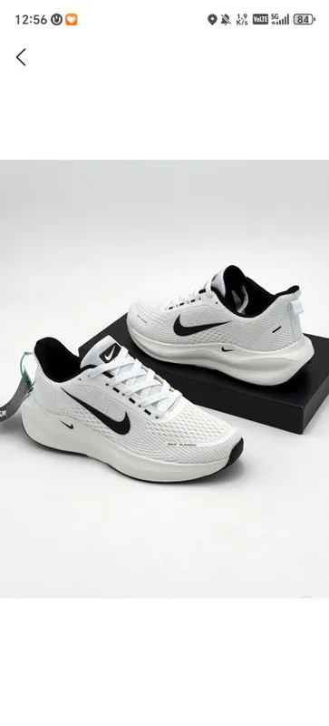 Кроссовки Nike 2 Кроссовки Nike 2