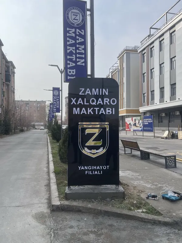 Reklama bukva xizmatlari 6 Reklama bukva xizmatlari 6