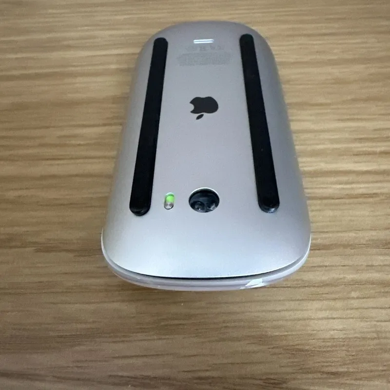 Apple Magic Mouse 2 (A1657) — фото 5