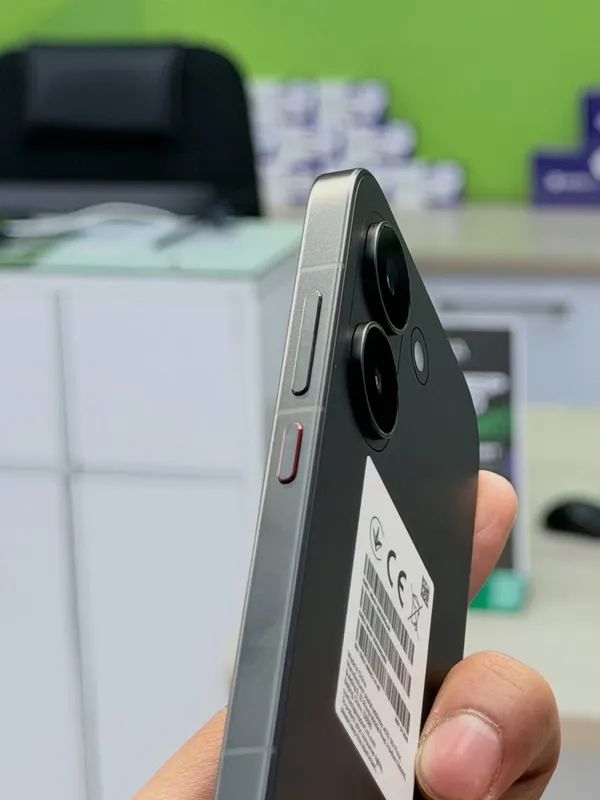 POCO X8 PRO — фото 3