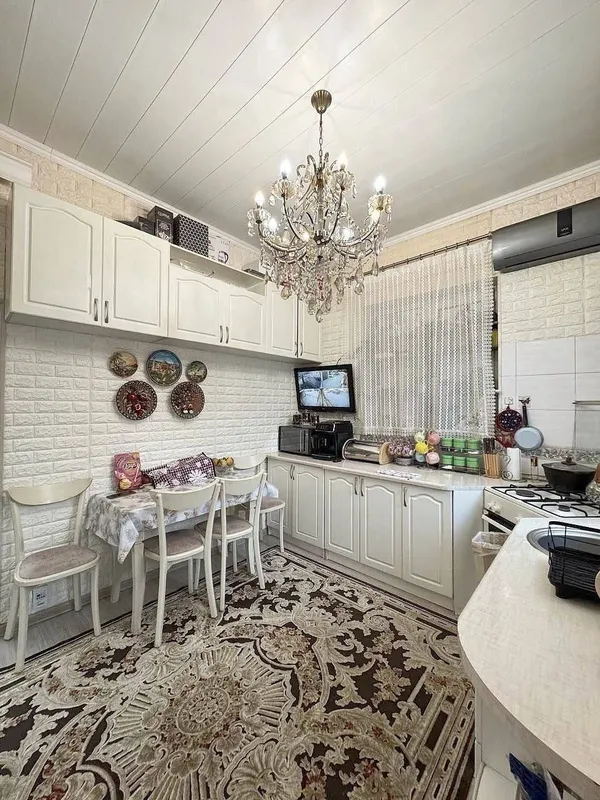 Дом на Саракульке — фото 5