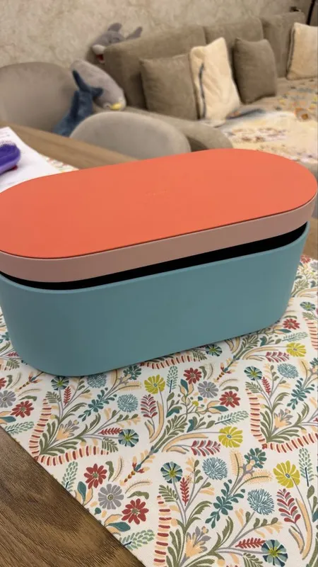 Dyson Airwrap (Tiffany Blue)