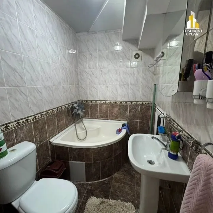 Продаётся коттедж Мирзо-Улугбекский район ит парк — фото 7