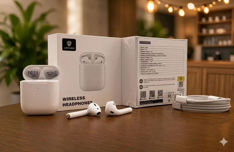 Airpods Airpods