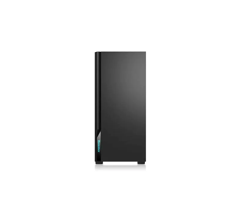 ! Корпус Huntkey BU530 black — фото 2