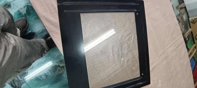 Продам стекло на газ плиту. 2