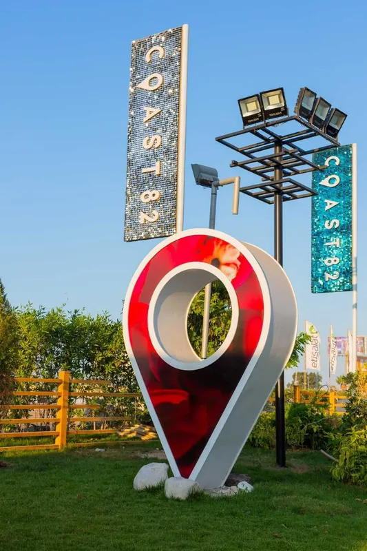 Нестандартные конструкции / Tashqi no odatiy ko'rinish — фото 1