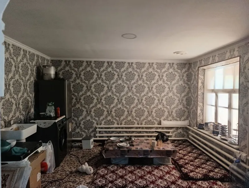 Продам дом , участок 7 соток — фото 1