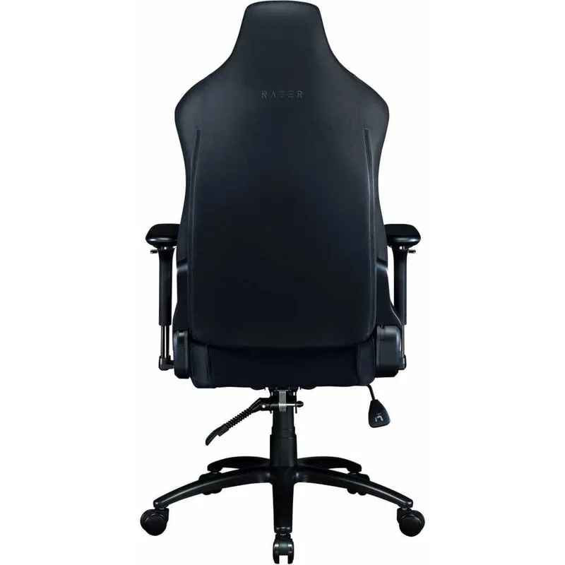 Игровое кресло Razer Iskur Black — фото 3