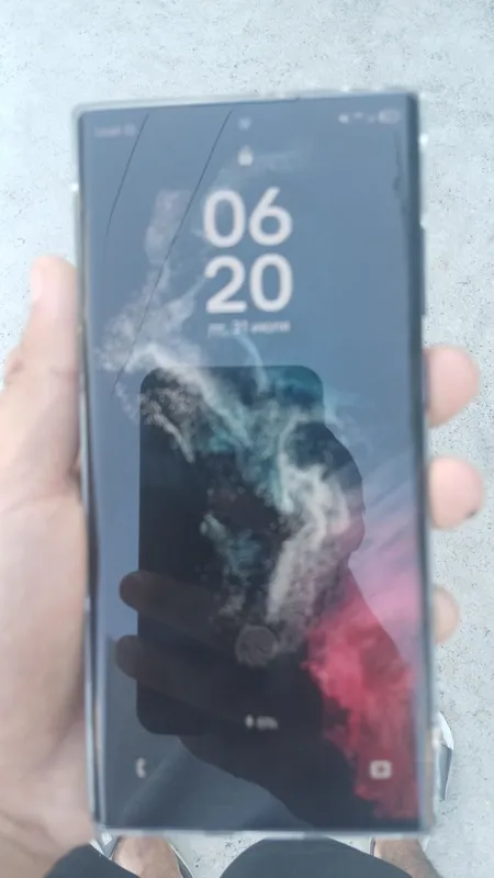 samsung s22 ultra