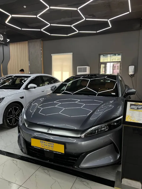 Byd Han L 3 yil garantiya 1 Byd Han L 3 yil garantiya 1