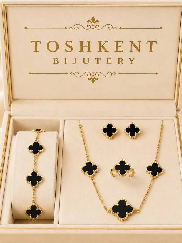 VANKLIF KOMPLEKT