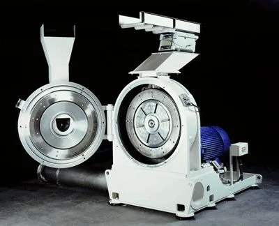 Pulverizer M-600 Drobilka — фото 1