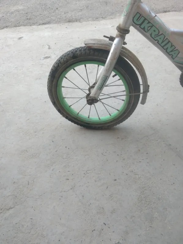 Velosiped sotiladi holati yaxshi yetkazish yõq — фото 3