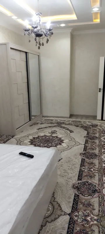 квартира ижарага берилади — фото 8