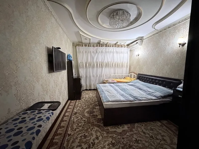 Продажа Чиланзар 1, высокопотолочка, 3/2/4 — фото 1