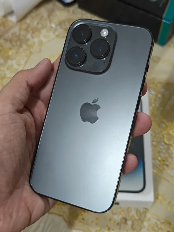 iPhone 14 Pro 512GB 1
