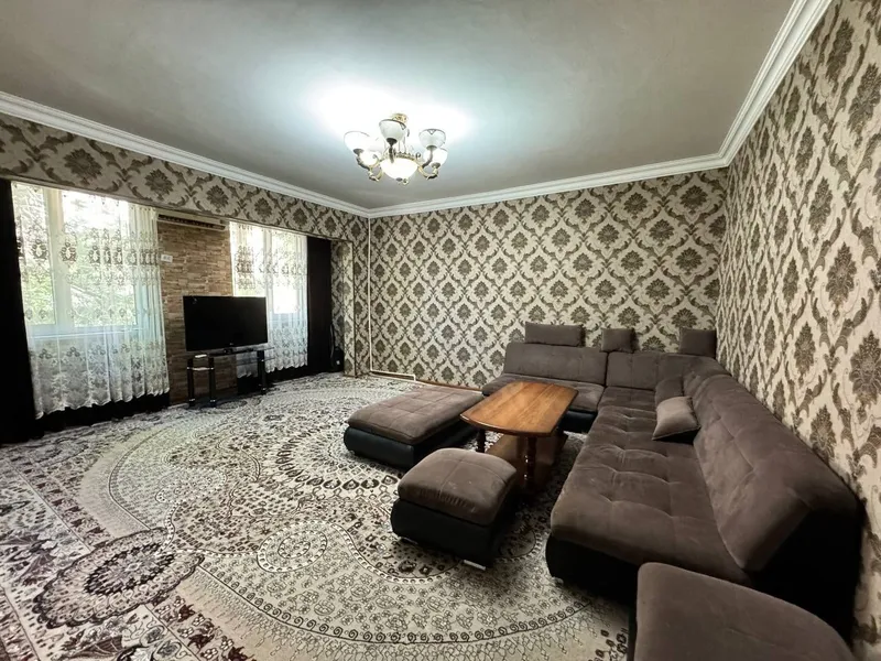 Себзор 3/5/9 оилага узок мудаттга берилади 500 — фото 1
