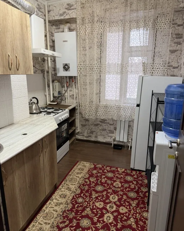 Shayxontohur Gʻafur Gʻulom metrosi 300$ 3