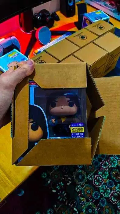 СКИДКА! Продаю Funko Pop. Различные игрушки для коллекции. — фото 3