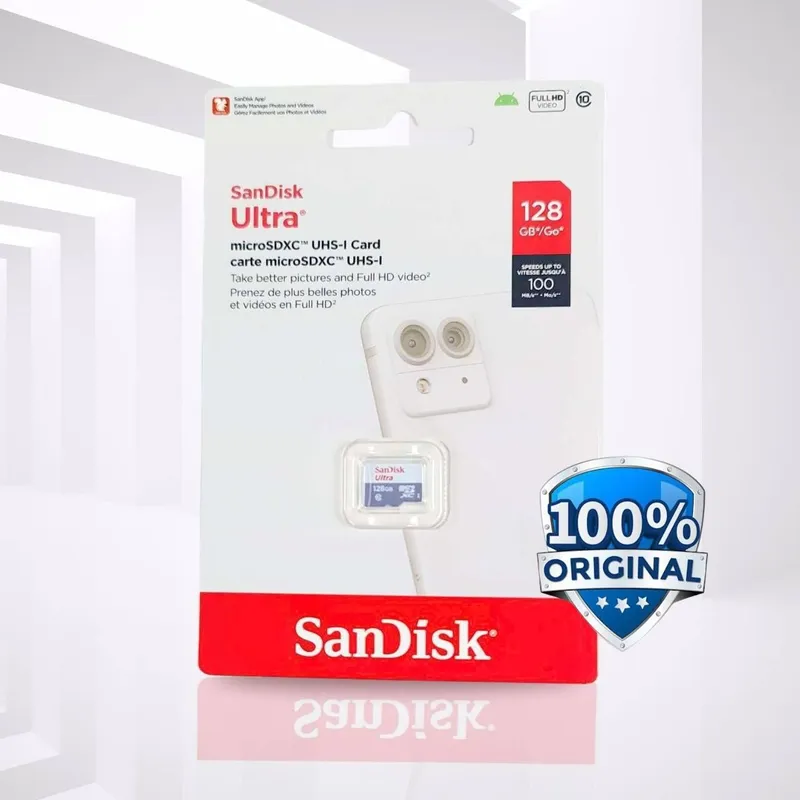SanDisk Micro Ultra 1 SanDisk Micro Ultra 1