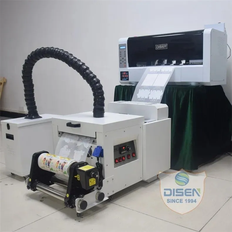 Disen dtf printer i1600 boshlik