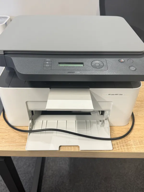 HP oq-qora printer HP oq-qora printer