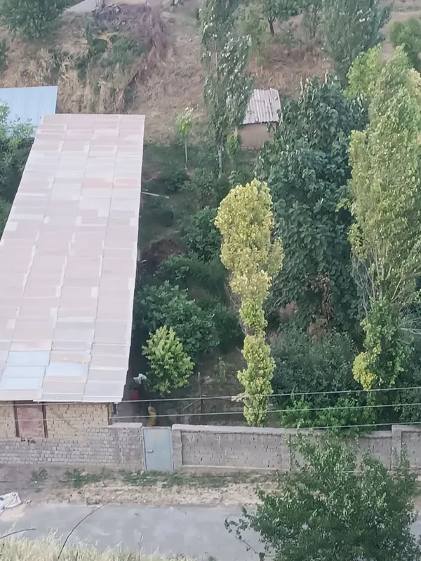 Uchastka sotiladi