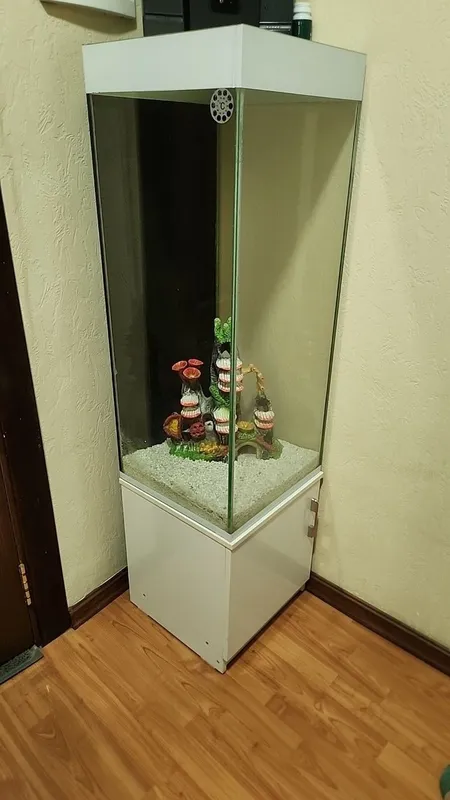 Akvarium sotiladi Akvarium sotiladi