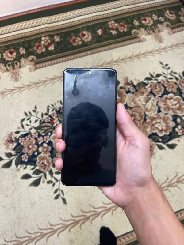 Redmi Note 11 Pro 2