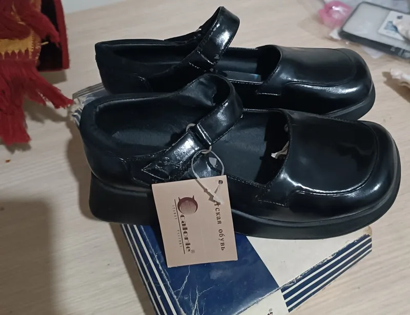 Обувь для девочек