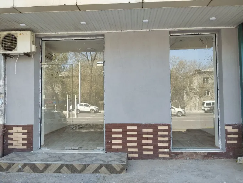 Аренда помещения в Чиланзар Ул Чупонота Ор бизнес центр Neus — фото 4