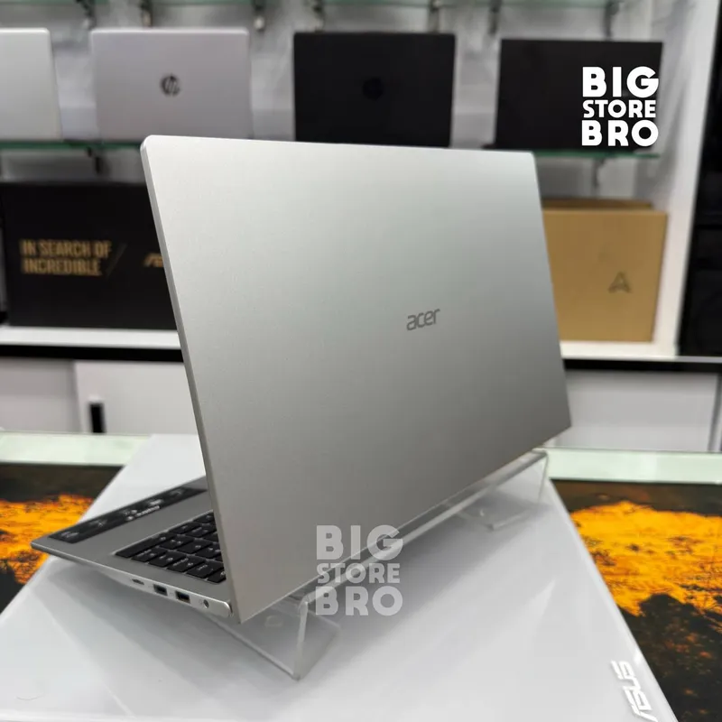 Notbook Acer aspire 3 — фото 5