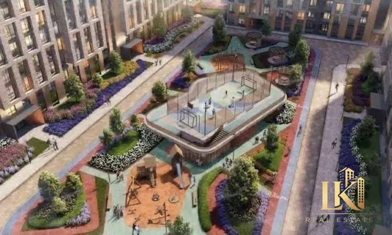 Продаётся 2-комнатная квартира в ЖК Regnum Plaza (без ремонта, с кадастром) 1