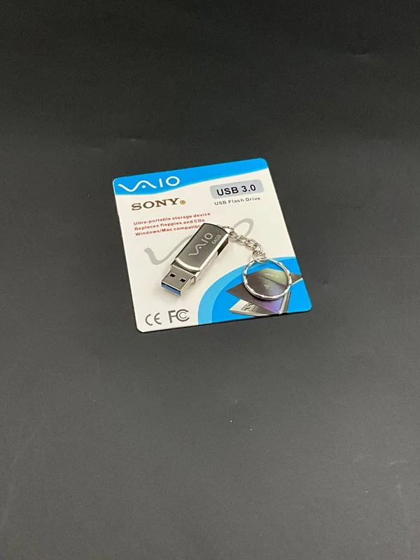 USB флешка 64GB (USB 2.0) 1 USB флешка 64GB (USB 2.0) 1